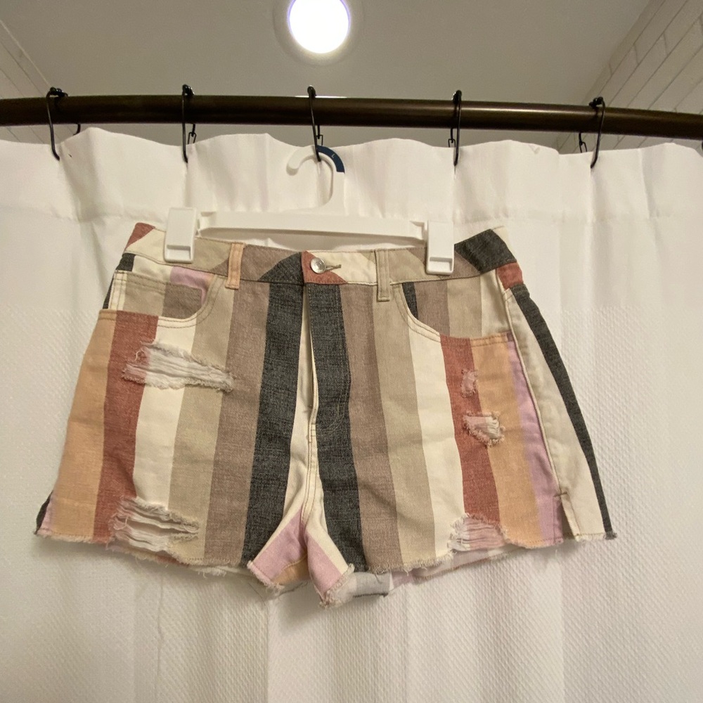 Forever 21, 29, multi-color